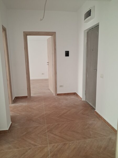 Chitila - Bucurestii Noi